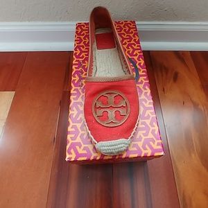 Tory Burch Espadrilles